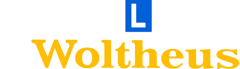 Rijschool Woltheus